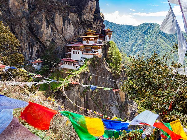 Bhutan