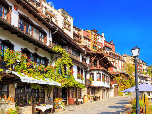 Bulgarien