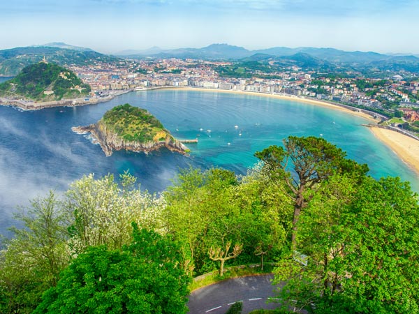 San Sebastián