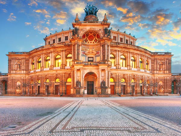 Semperoper