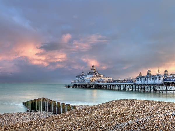 Eastbourne