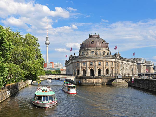 Deutschland - Berlin Berlin
