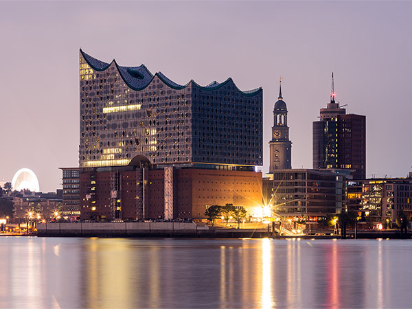 Elbphilharmonie