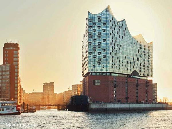 Hamburg