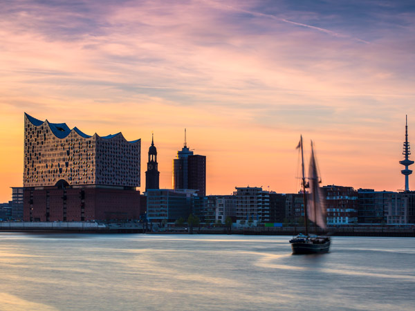 Hamburg