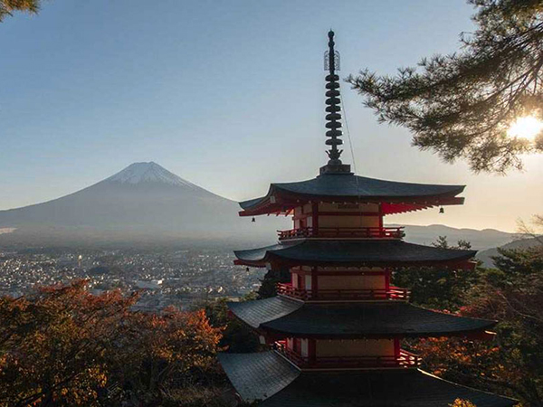 Japan