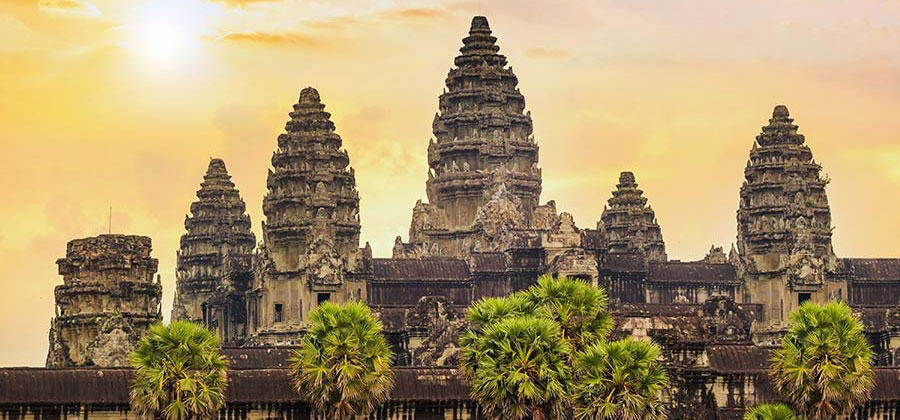 Angkor Wat