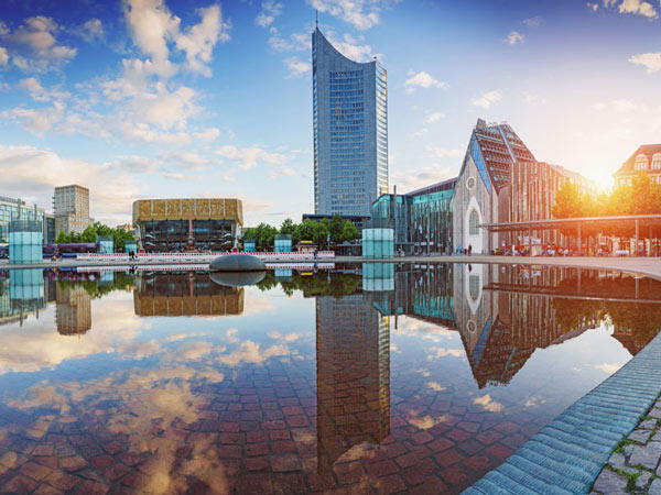 Leipzig