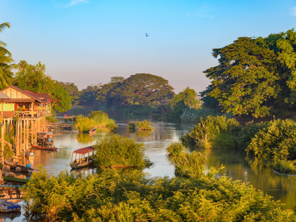 Mekong