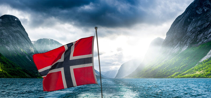 Norwegen