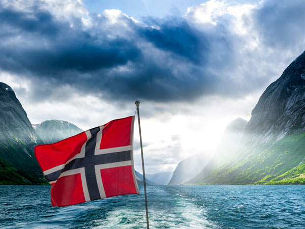 Norwegen