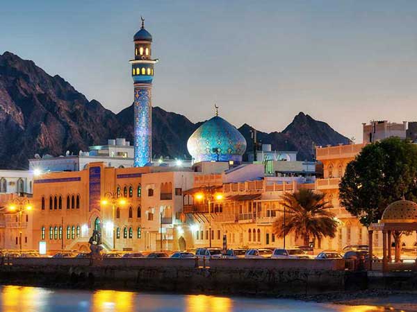 Oman