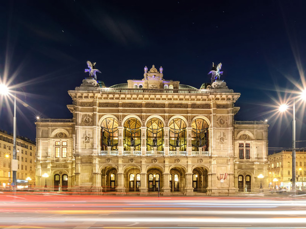 Wiener Staatsoper