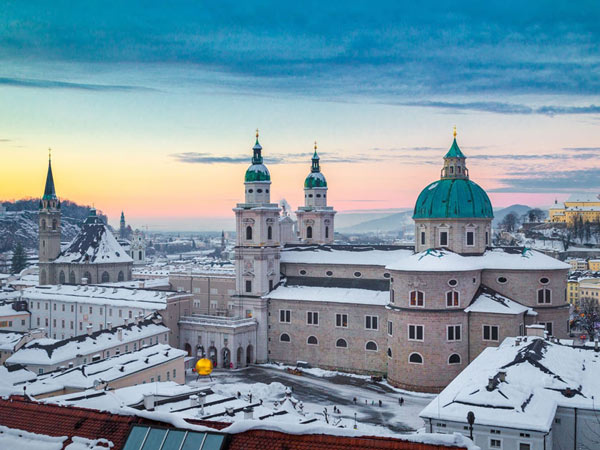 Salzburg