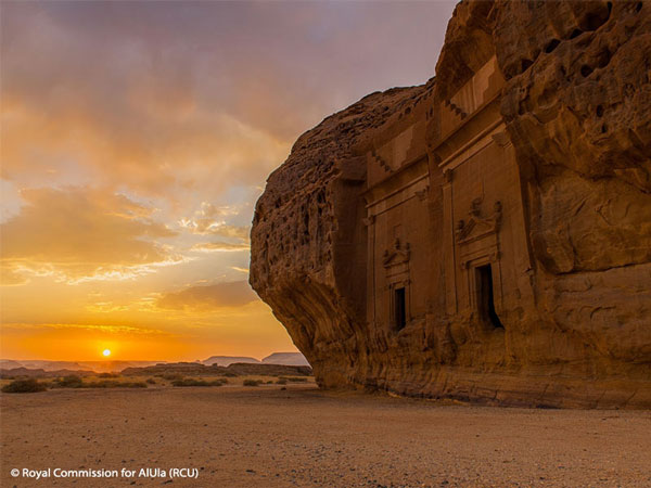 Saudi-Arabien