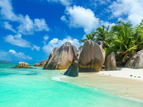 Seychellen
