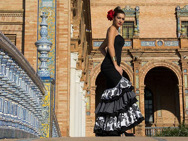 Spanien-Andalusien