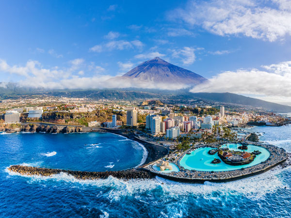 Teneriffa Teneriffa