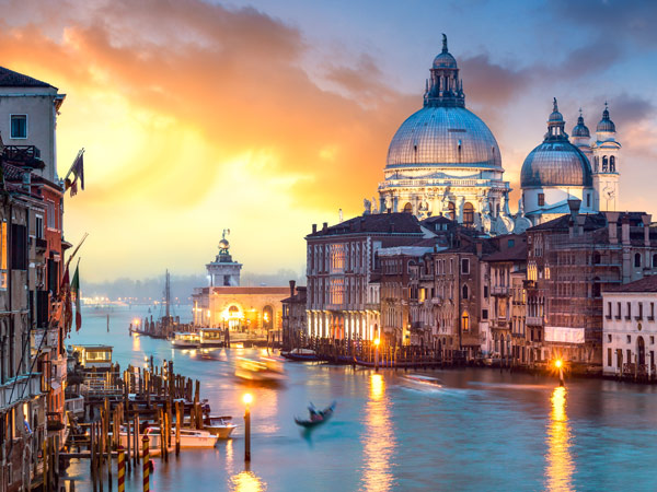 Venedig