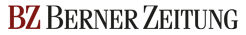 Berner Zeitung Logo