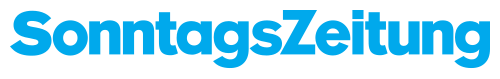 Sontagszeitung Logo