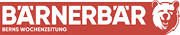 Bärnerbär Logo