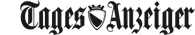 Tagesanzeiger Logo