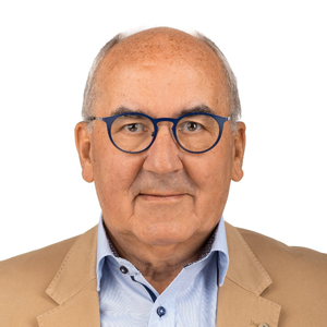 Bernhard Soltermann Bernhard Soltermann