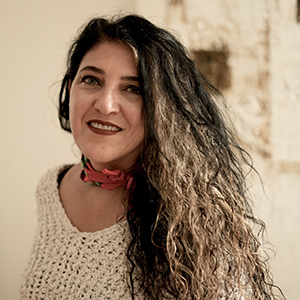 Emine Keller Emine Keller