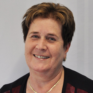 Erika Lerchmüller Erika Lerchmüller