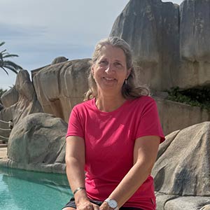 Kathrin Marchal-Friebe