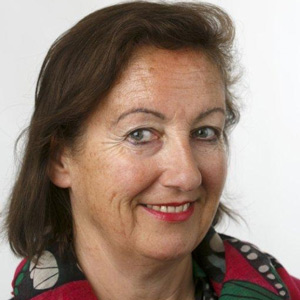 Liliana Staub Liliana Staub