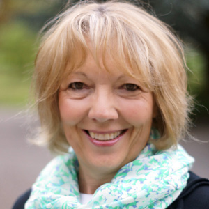 Margret Müller Margret Müller