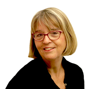 Susanne Redondo Susanne Redondo