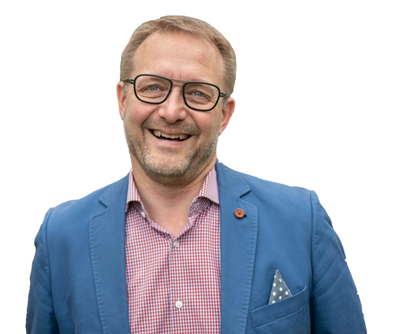 Felix Sandmayr