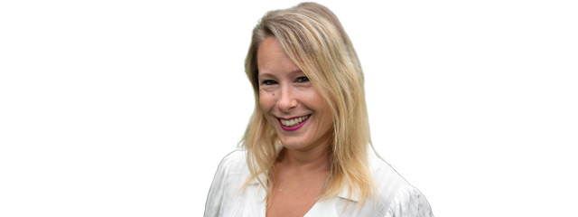 Nicole Gygli